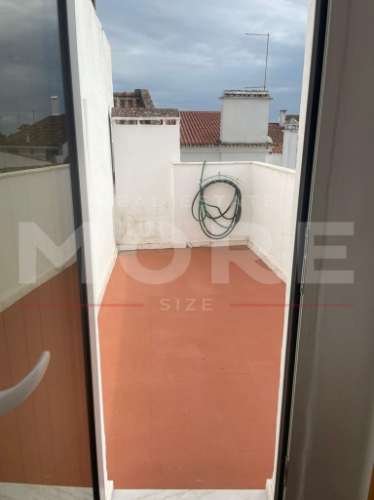 Moradia Unifamiliar T2 - Centro Histórico - Évora