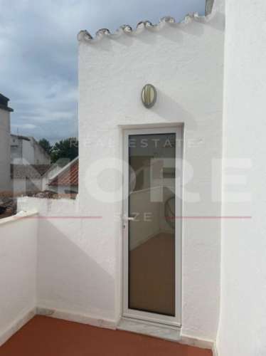 Moradia Unifamiliar T2 - Centro Histórico - Évora