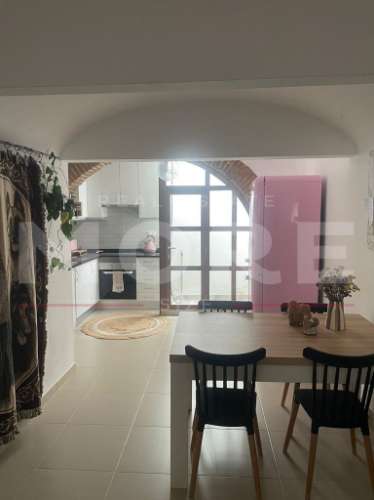 Moradia Unifamiliar T2 - Centro Histórico - Évora