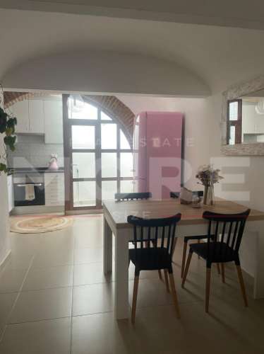 Moradia Unifamiliar T2 - Centro Histórico - Évora