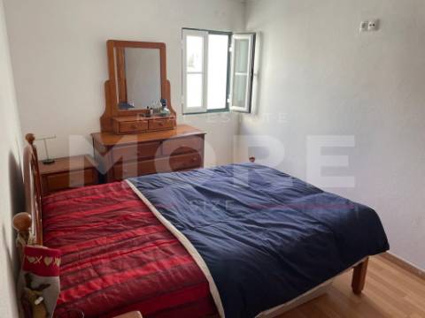 Moradia Unifamiliar T2 - Centro Histórico - Évora