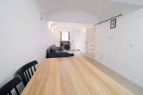 Moradia Unifamiliar T2 - Centro Histórico - Évora