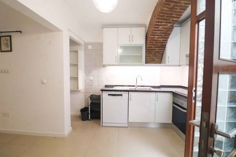 Moradia Unifamiliar T2 - Centro Histórico - Évora