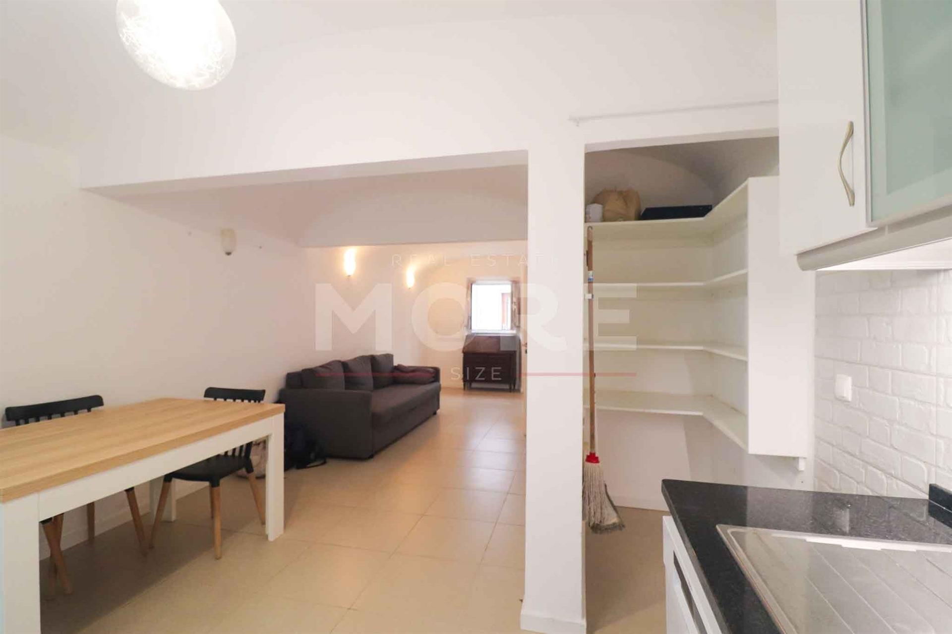 Moradia Unifamiliar T2 - Centro Histórico - Évora