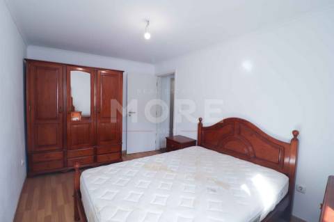 Moradia Unifamiliar T2 - Centro Histórico - Évora