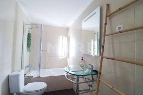 Moradia Unifamiliar T2 - Centro Histórico - Évora