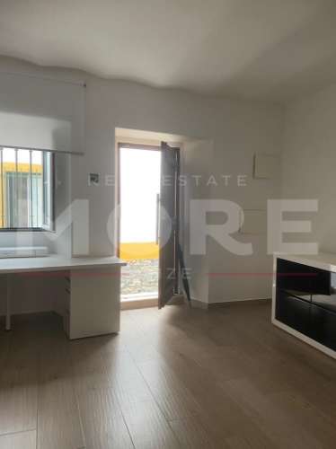 Moradia T0  no centro da cidade de Évora.