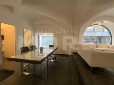 Loja em Condomínio - Évora/Centro Histórico