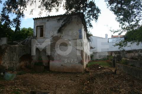 Palácio no Centro de Vila Viçosa