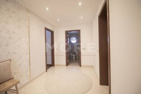 Moradia T5 independente de Gaveto - Caldas da Rainha