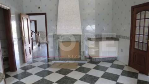 Moradia Unifamiliar T4 - Elvas