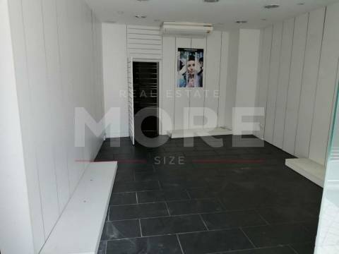 Prédio uso misto - Portalegre