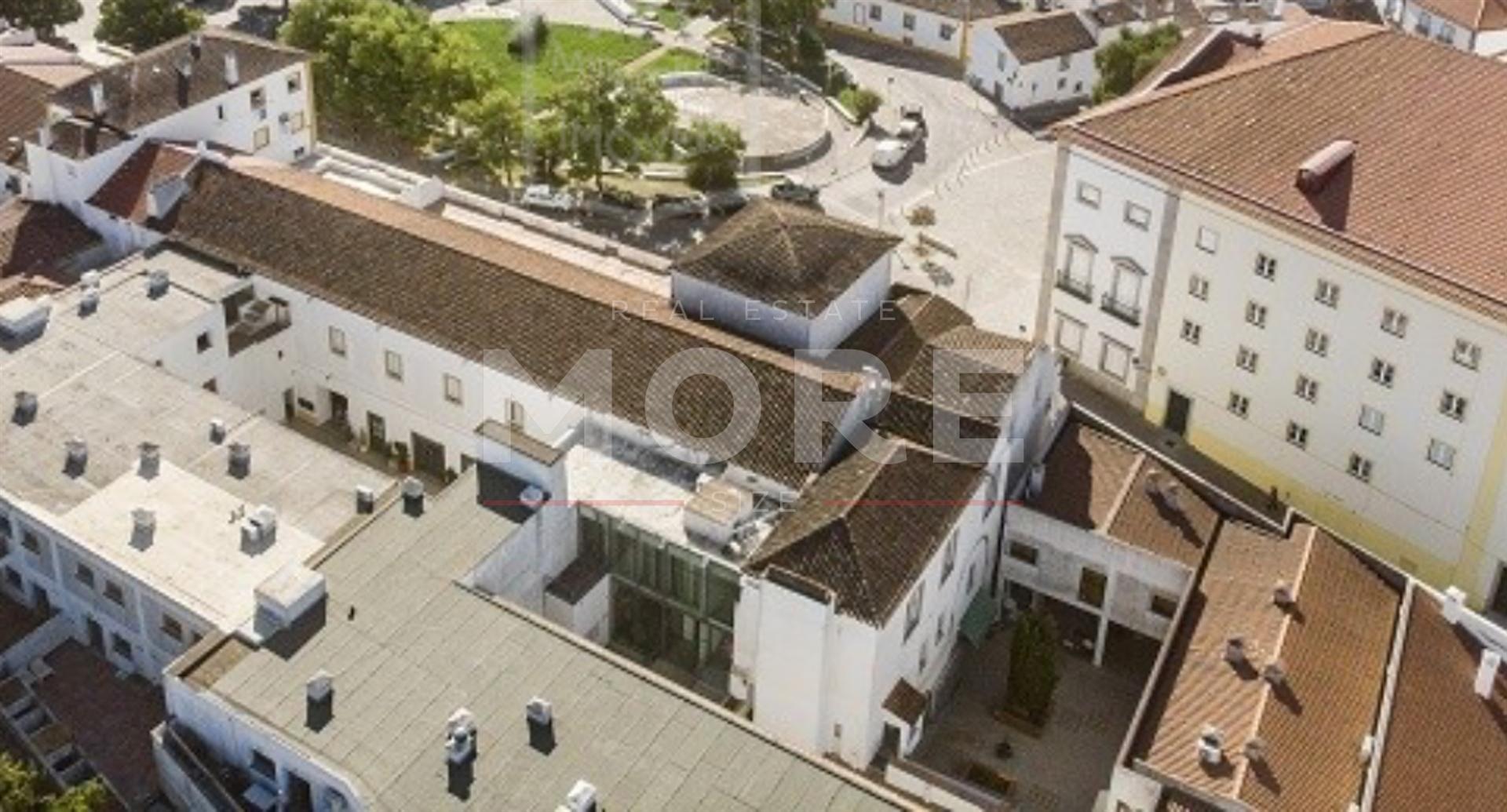 Espaço Comercial - Évora - Centro Histórico