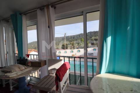 Moradia com Piscina na Serra da Lousã