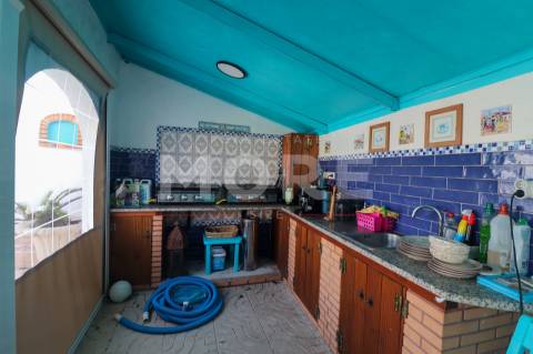 Moradia com Piscina na Serra da Lousã