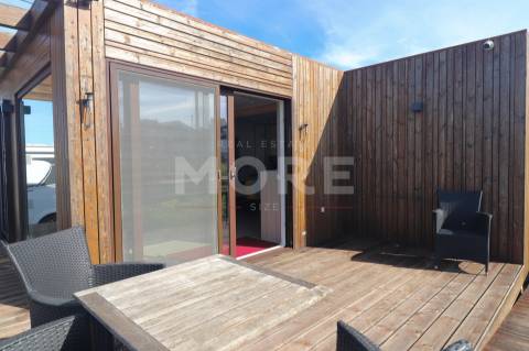 Moradia em Madeira - Arraiolos - Vimieiro