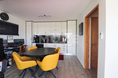 Moradia em Madeira - Arraiolos - Vimieiro