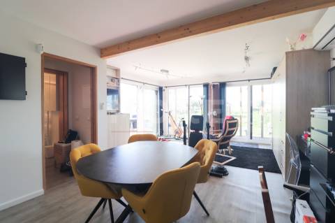 Moradia em Madeira - Arraiolos - Vimieiro