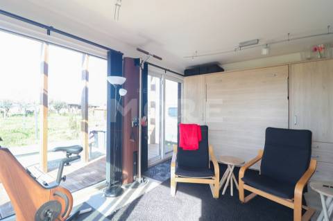 Moradia em Madeira - Arraiolos - Vimieiro