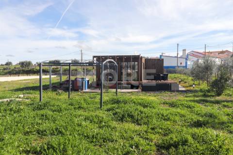 Moradia em Madeira - Arraiolos - Vimieiro