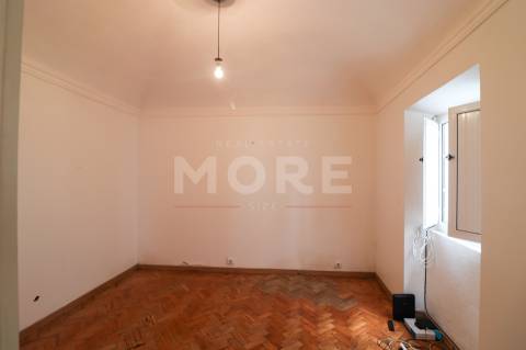 Moradia T2 com Terraço no Centro da Cidade Évora