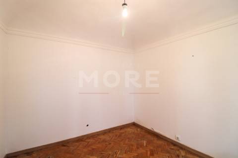 Moradia T2 com Terraço no Centro da Cidade Évora