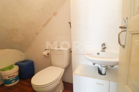 Moradia T2 com Terraço no Centro da Cidade Évora