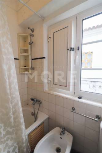 Moradia T2 com Terraço no Centro da Cidade Évora