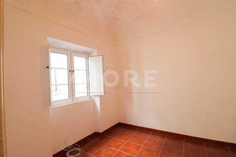 Moradia T2 com Terraço no Centro da Cidade Évora