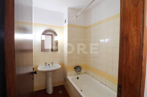 Apartamento T3 - Redondo