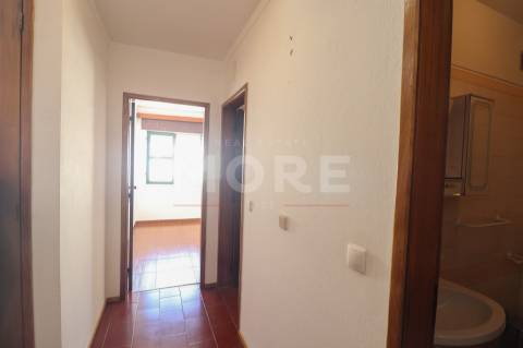 Apartamento T3 - Redondo