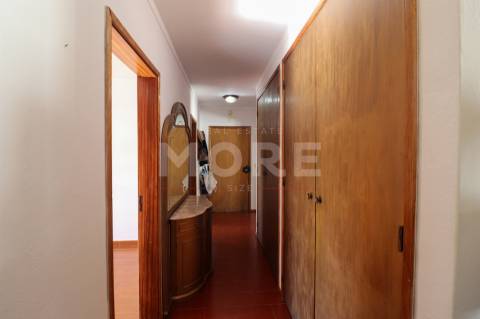 Apartamento T3 - Redondo