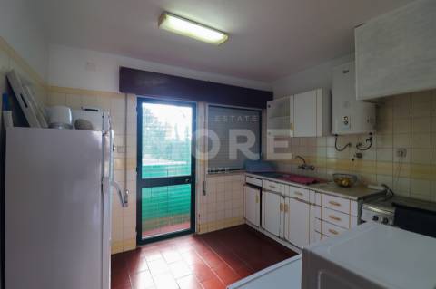 Apartamento T3 - Redondo