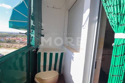 Apartamento T3 - Redondo