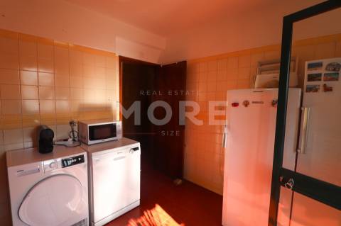 Apartamento T3 - Redondo