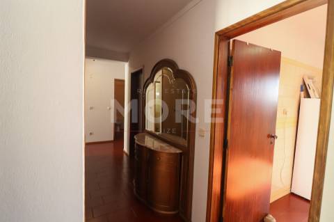 Apartamento T3 - Redondo
