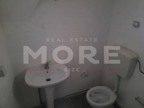 Apartamento T1 - Borba