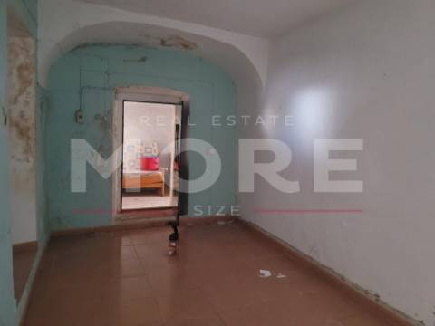 Apartamento T1 - Borba