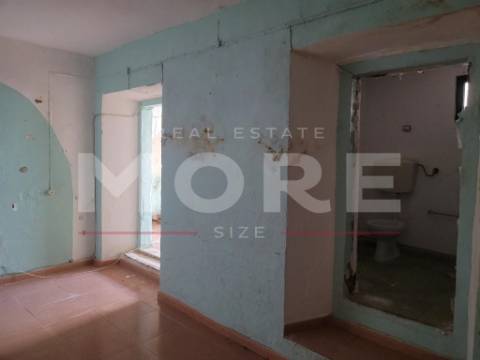 Apartamento T1 - Borba