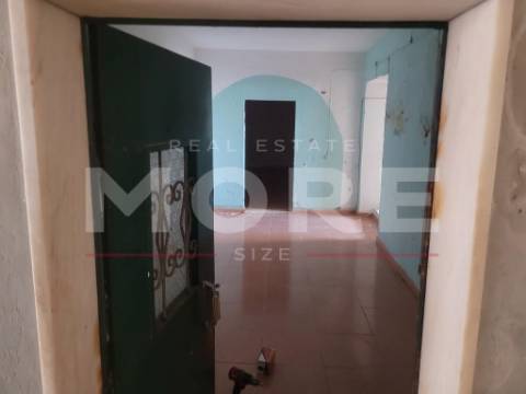 Apartamento T1 - Borba