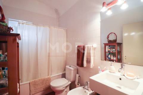 Moradia T4 - Centro Histórico de Évora