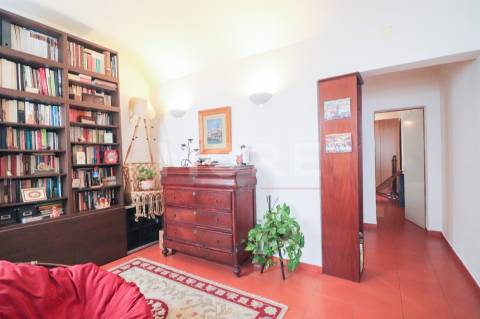 Moradia T4 - Centro Histórico de Évora