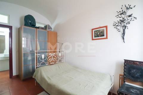 Moradia T4 - Centro Histórico de Évora