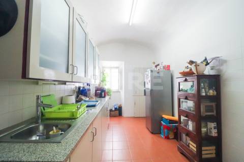 Moradia T4 - Centro Histórico de Évora