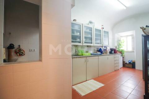 Moradia T4 - Centro Histórico de Évora