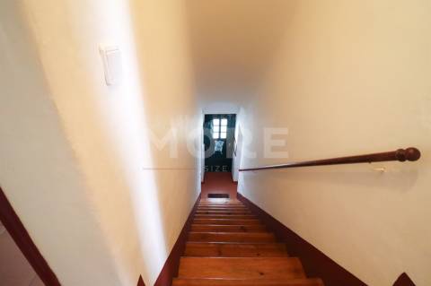 Moradia T4 - Centro Histórico de Évora