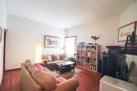 Moradia T4 - Centro Histórico de Évora