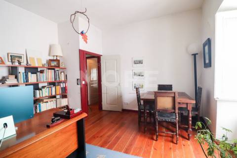 Moradia T4 - Centro Histórico de Évora