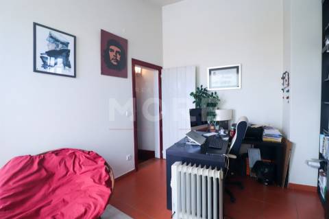 Moradia T4 - Centro Histórico de Évora