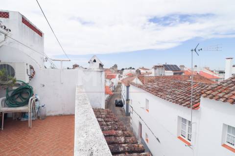 Moradia T4 - Centro Histórico de Évora